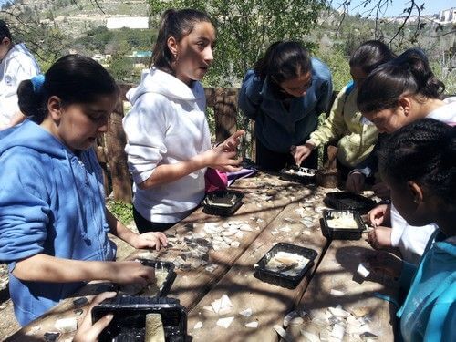 מוזיאון עין יעל